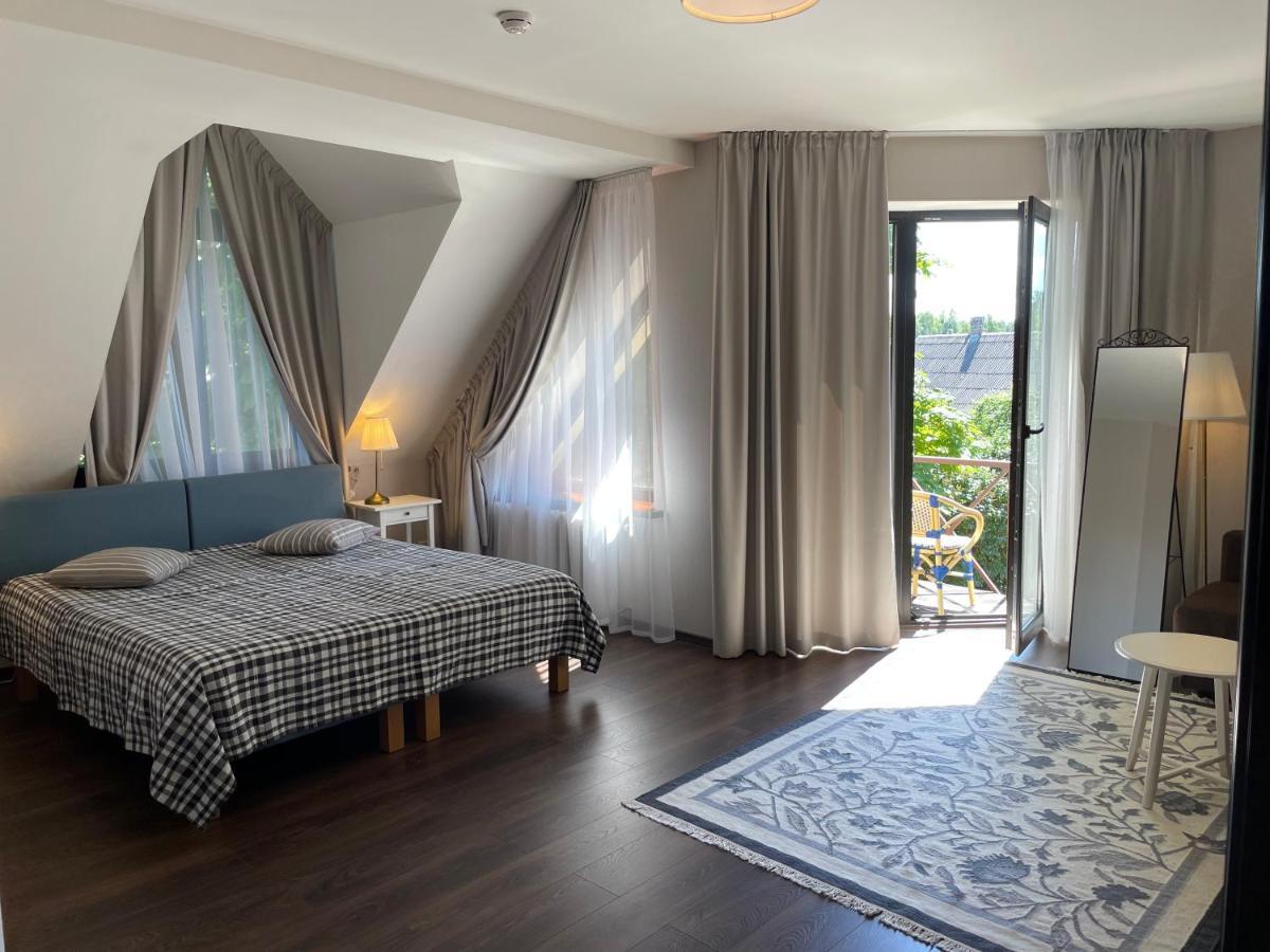 Sunrise Beach Villa 拉加希姆斯 外观 照片