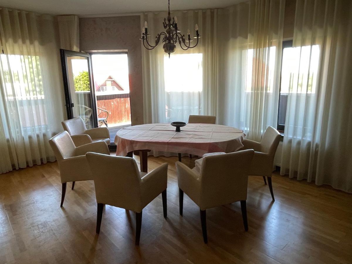 Sunrise Beach Villa 拉加希姆斯 外观 照片